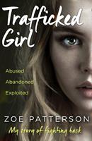   Trafficked Girl