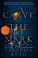   Carve the Mark (Carve the Mark, Book 1)