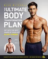   Your Ultimate Body Transformation Plan