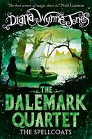  The Spellcoats (The Dalemark Quartet, Book 3)