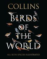   Collins Birds of the World