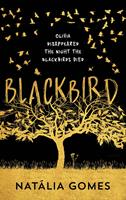   Blackbird