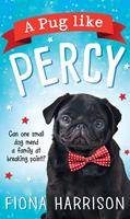   A Pug Like Percy