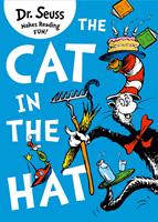   The Cat in the Hat