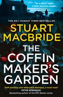   The Coffinmaker’s Garden