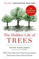   The Hidden Life of Trees