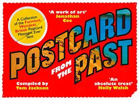   Postcard From The Past