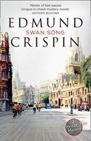   Swan Song (A Gervase Fen Mystery)
