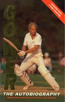   David Gower (Text Only)