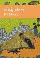   Hedgehog (Collins New Naturalist Library, Book 137)