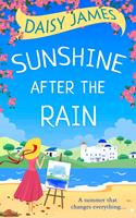 Sunshine After the Rain: A feel good, laugh-out-loud romance