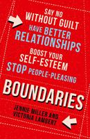   Boundaries