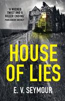   House of Lies