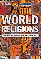   World Religions: The esential reference guide to the world’s major faiths (Collins Keys)