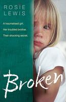   Broken