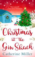   Christmas at the Gin Shack