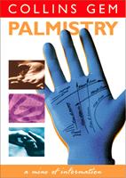   Palmistry (Collins Gem)