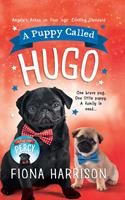   A Puppy Called Hugo