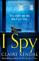   I Spy
