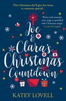   Joe and Clara’s Christmas Countdown