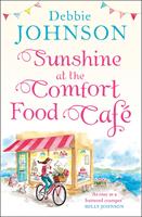 Sunshine at the Comfort Food Café (The Comfort Food Café, Book 4)