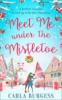   Meet Me Under the Mistletoe