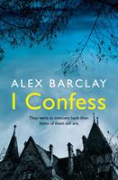   I Confess