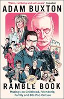  Ramble Book: Musings on Childhood, Friendship, Family and 80s Pop Culture