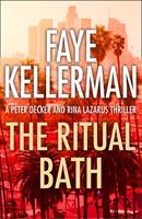   The Ritual Bath