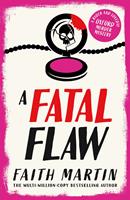A Fatal Flaw (Ryder and Loveday, Book 3)