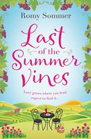   Last of the Summer Vines