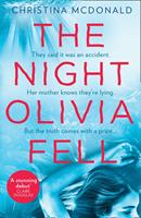   The Night Olivia Fell