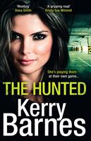 The Hunted (The Hunted, Book 1)
