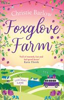   Foxglove Farm (Love Heart Lane, Book 2)