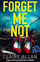   Forget Me Not