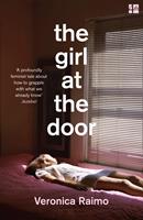   The Girl at the Door