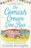   The Cornish Cream Tea Bus