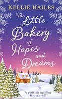   The Little Bakery of Hopes and Dreams