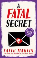 A Fatal Secret (Ryder and Loveday, Book 4)