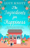   The Ingredients for Happiness