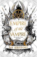   Empire of the Vampire