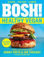   BOSH! Healthy Vegan