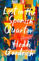   Lost in the Spanish Quarter