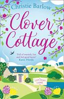   Clover Cottage (Love Heart Lane, Book 3)