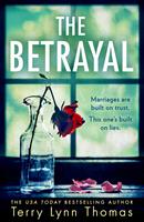   The Betrayal (Olivia Sinclair series, Book 1)