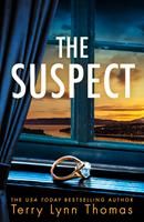   The Suspect (Olivia Sinclair series, Book 3)
