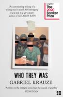   Who They Was