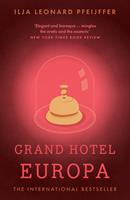   Grand Hotel Europa