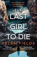   The Last Girl to Die