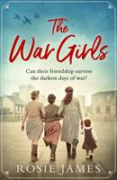   The War Girls